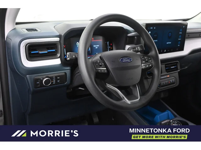 Nuevos FORD MAVERICK à Estados chez autogozo