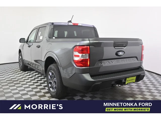 Nuevos FORD MAVERICK à Estados chez autogozo