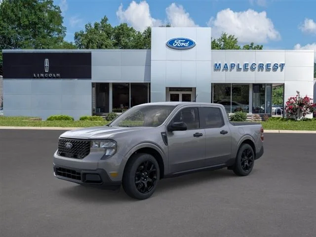 Nuevos FORD MAVERICK at Maplecrest Ford Lincoln of Union in Vauxhall