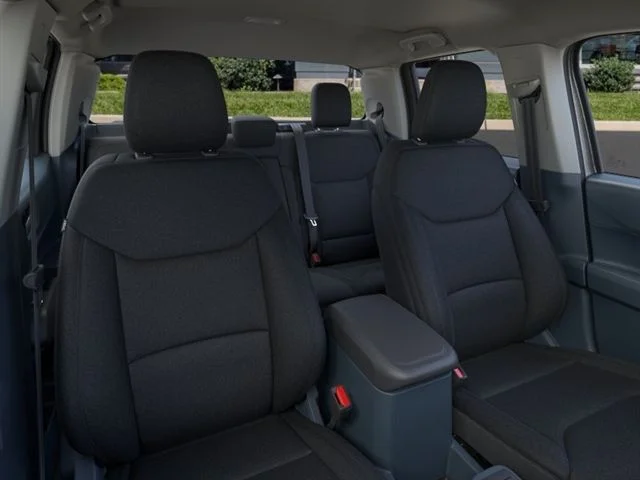 Nuevos FORD MAVERICK at Maplecrest Ford Lincoln of Union in Vauxhall