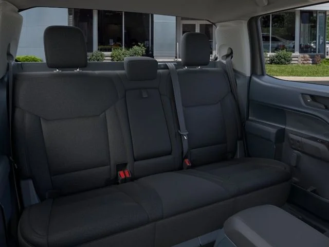 Nuevos FORD MAVERICK at Maplecrest Ford Lincoln of Union in Vauxhall