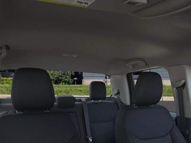 Nuevos FORD MAVERICK at Maplecrest Ford Lincoln of Union in Vauxhall