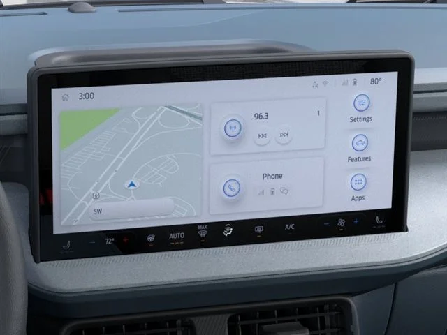 Nuevos FORD MAVERICK at Maplecrest Ford Lincoln of Union in Vauxhall