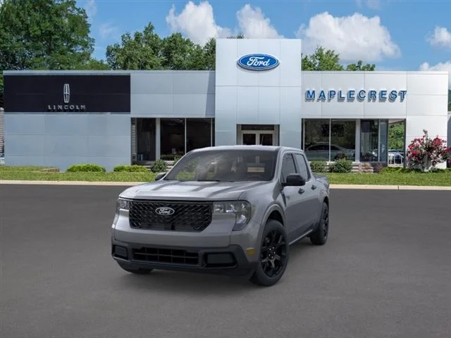 Nuevos FORD MAVERICK at Maplecrest Ford Lincoln of Union in Vauxhall
