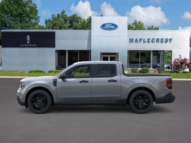 Nuevos FORD MAVERICK at Maplecrest Ford Lincoln of Union in Vauxhall