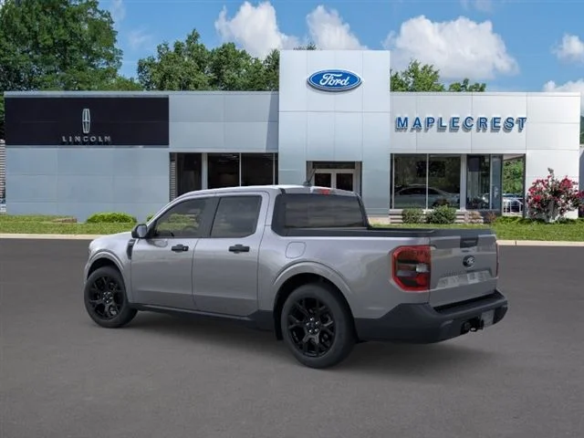 Nuevos FORD MAVERICK at Maplecrest Ford Lincoln of Union in Vauxhall