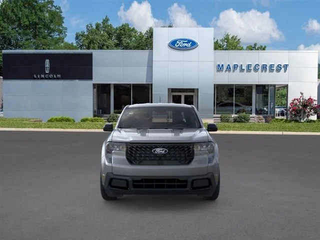 Nuevos FORD MAVERICK at Maplecrest Ford Lincoln of Union in Vauxhall