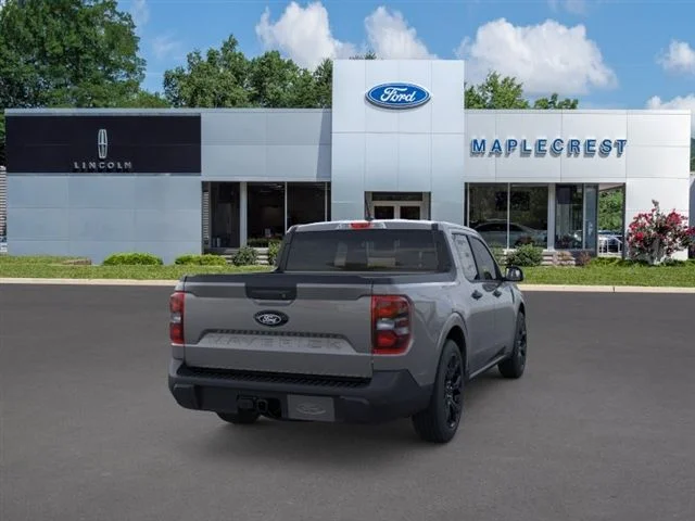 Nuevos FORD MAVERICK at Maplecrest Ford Lincoln of Union in Vauxhall
