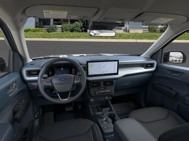 Nuevos FORD MAVERICK at Maplecrest Ford Lincoln of Union in Vauxhall