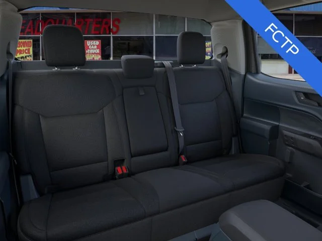 Nuevos FORD MAVERICK à Estados chez autogozo