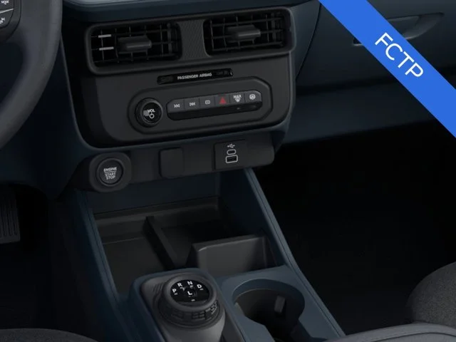 Nuevos FORD MAVERICK à Estados chez autogozo