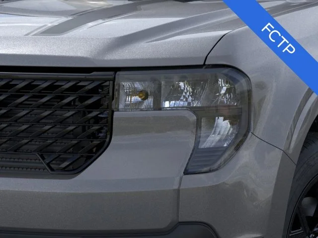 Nuevos FORD MAVERICK à Estados chez autogozo