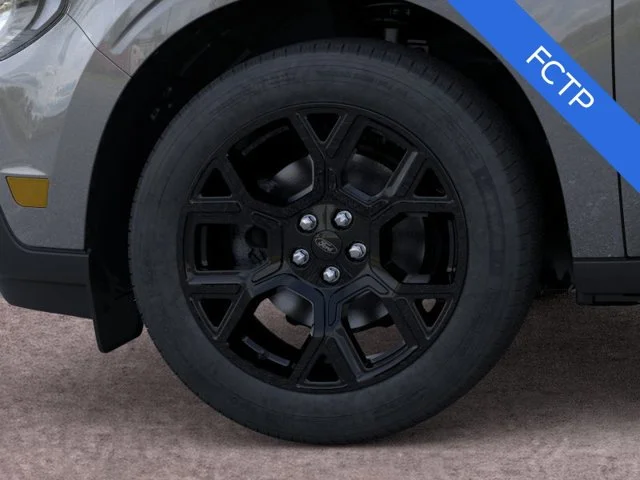 Nuevos FORD MAVERICK à Estados chez autogozo