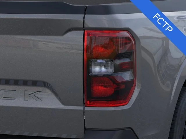 Nuevos FORD MAVERICK à Estados chez autogozo