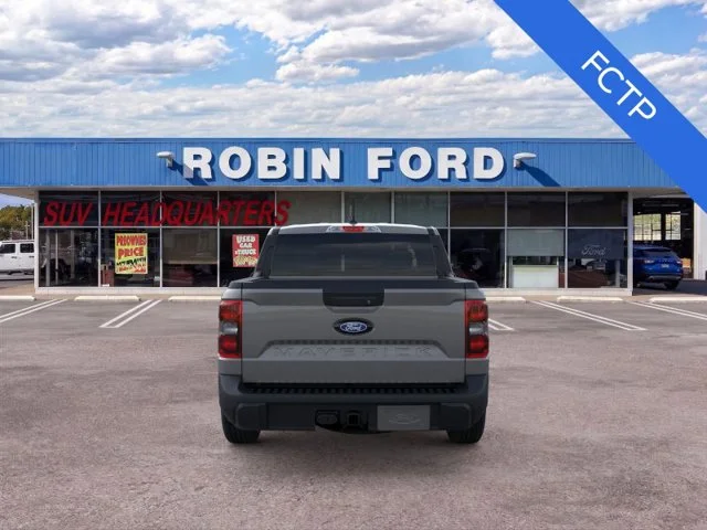 Nuevos FORD MAVERICK à Estados chez autogozo