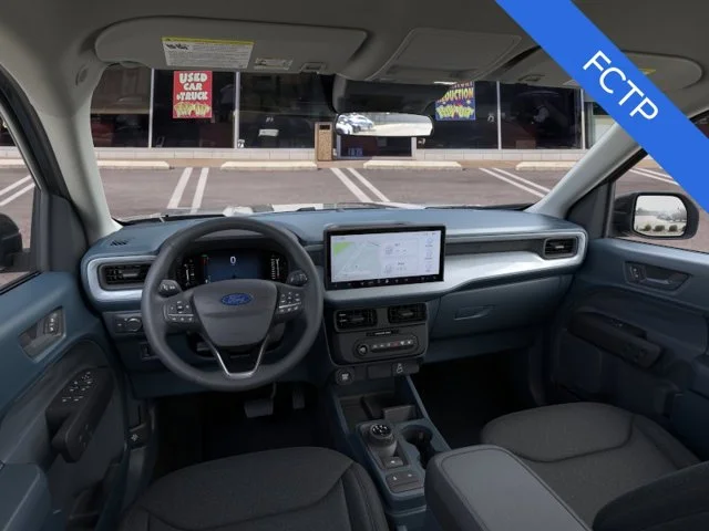 Nuevos FORD MAVERICK à Estados chez autogozo