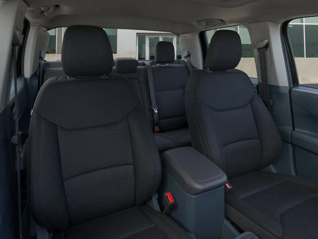 Nuevos FORD MAVERICK à Estados chez autogozo