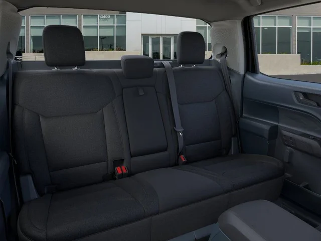 Nuevos FORD MAVERICK à Estados chez autogozo