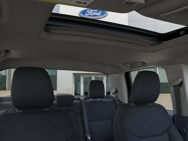 Nuevos FORD MAVERICK à Estados chez autogozo