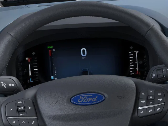 Nuevos FORD MAVERICK à Estados chez autogozo