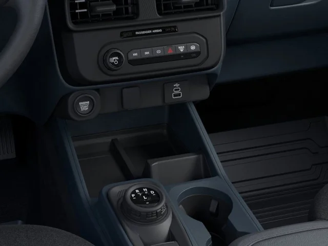 Nuevos FORD MAVERICK à Estados chez autogozo