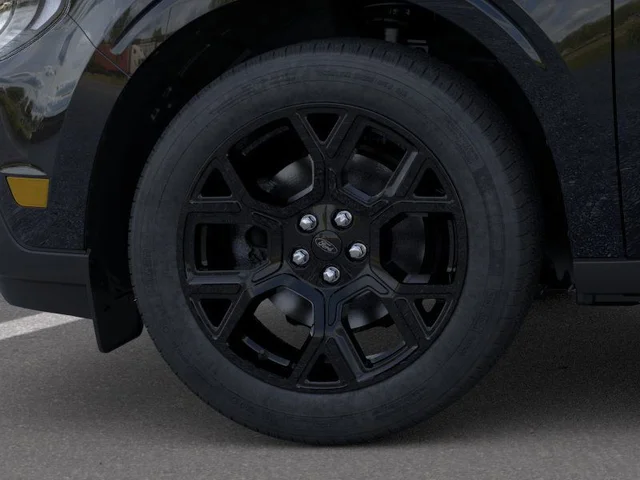Nuevos FORD MAVERICK à Estados chez autogozo