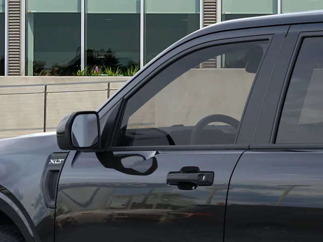 Nuevos FORD MAVERICK à Estados chez autogozo