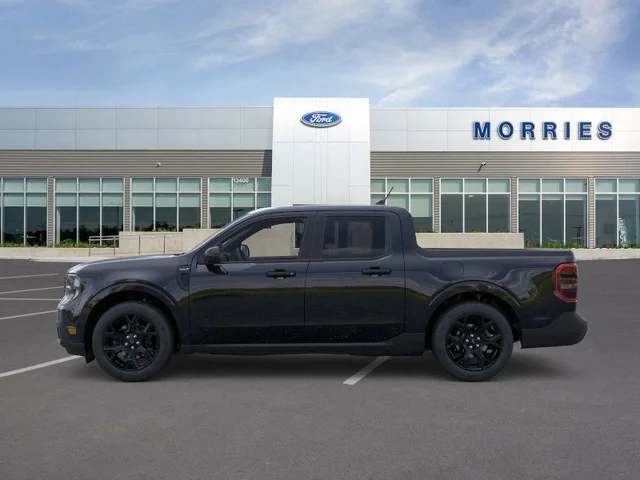Nuevos FORD MAVERICK à Estados chez autogozo