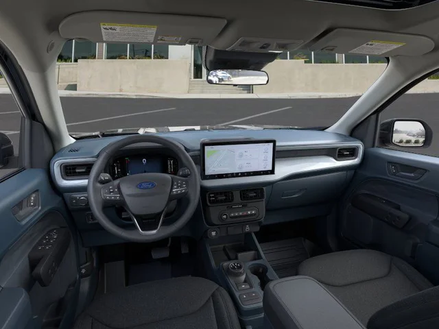 Nuevos FORD MAVERICK à Estados chez autogozo