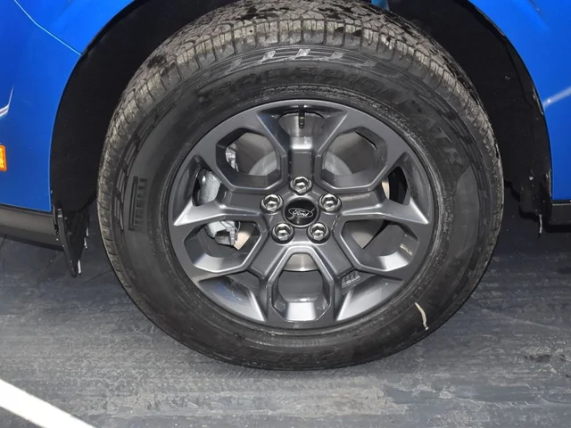 Nuevos FORD MAVERICK à Estados chez autogozo