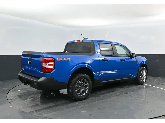 Nuevos FORD MAVERICK à Estados chez autogozo