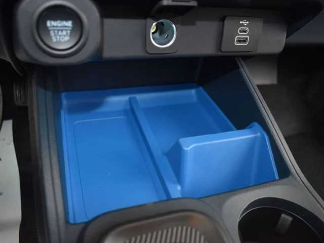 Nuevos FORD MAVERICK à Estados chez autogozo