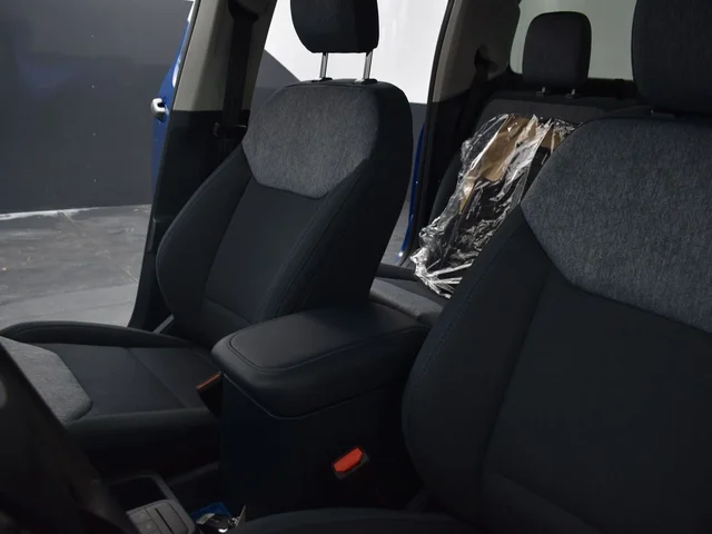 Nuevos FORD MAVERICK à Estados chez autogozo