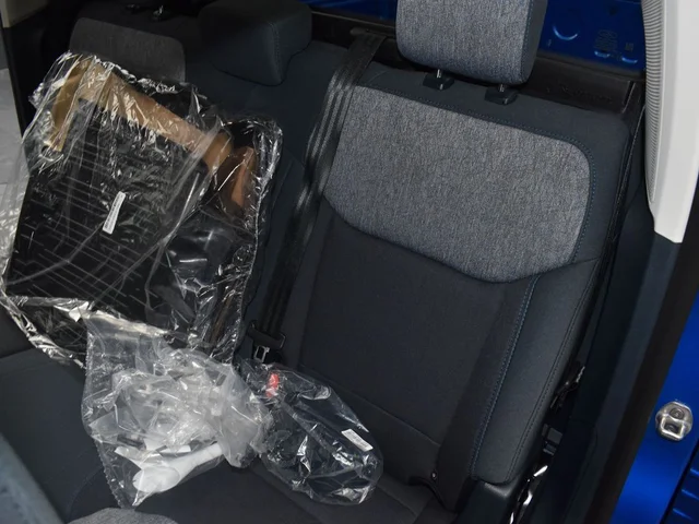 Nuevos FORD MAVERICK à Estados chez autogozo