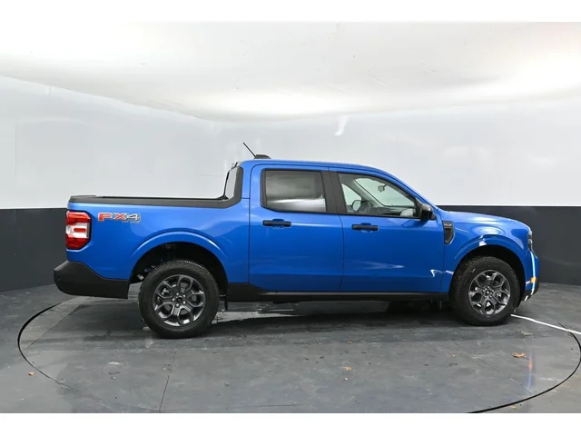 Nuevos FORD MAVERICK à Estados chez autogozo
