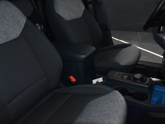 Nuevos FORD MAVERICK à Estados chez autogozo