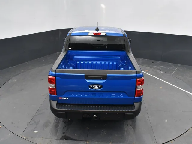 Nuevos FORD MAVERICK à Estados chez autogozo