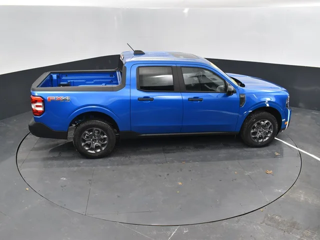 Nuevos FORD MAVERICK à Estados chez autogozo