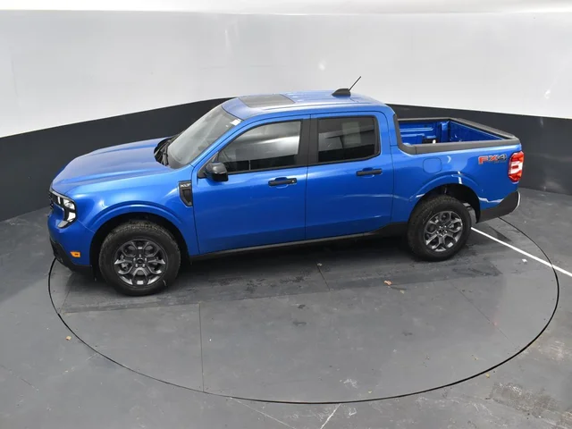 Nuevos FORD MAVERICK à Estados chez autogozo