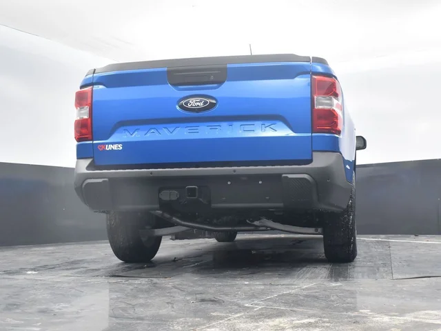 Nuevos FORD MAVERICK à Estados chez autogozo