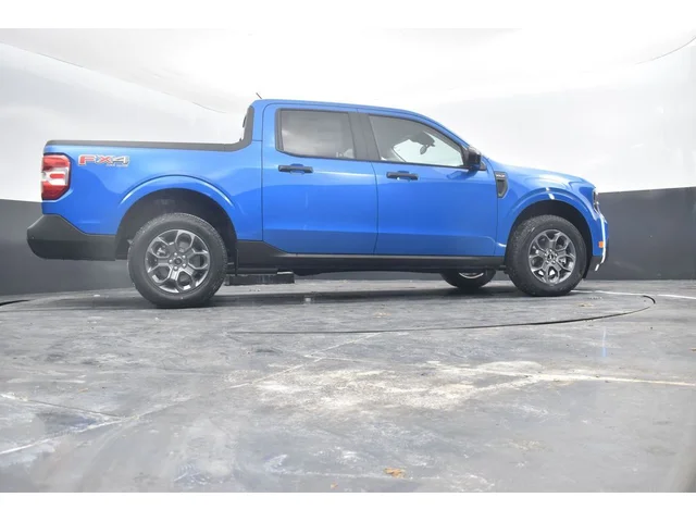 Nuevos FORD MAVERICK à Estados chez autogozo