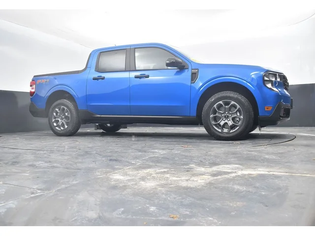 Nuevos FORD MAVERICK à Estados chez autogozo