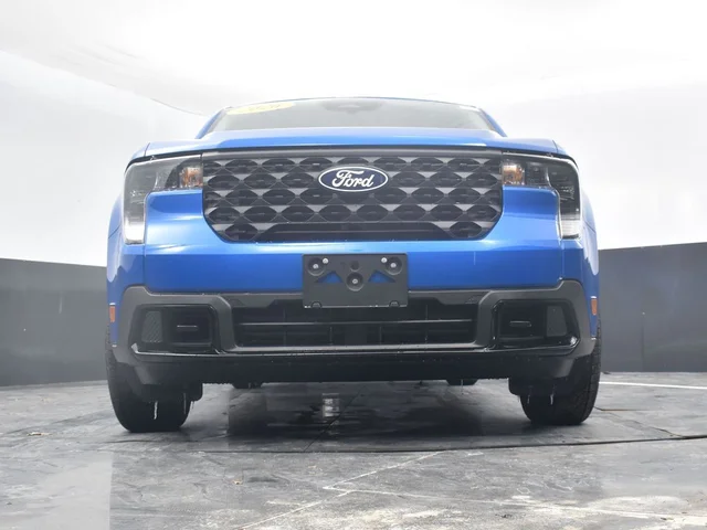 Nuevos FORD MAVERICK à Estados chez autogozo
