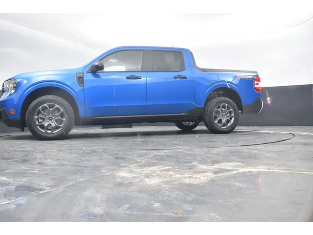 Nuevos FORD MAVERICK à Estados chez autogozo