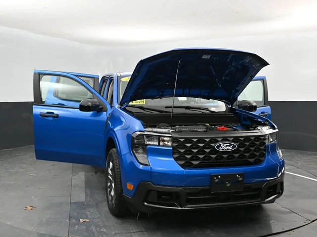 Nuevos FORD MAVERICK à Estados chez autogozo