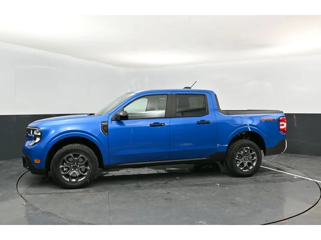 Nuevos FORD MAVERICK à Estados chez autogozo