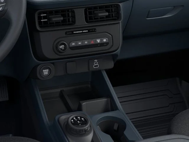 Nuevos FORD MAVERICK at Maplecrest Ford Lincoln of Union in Vauxhall