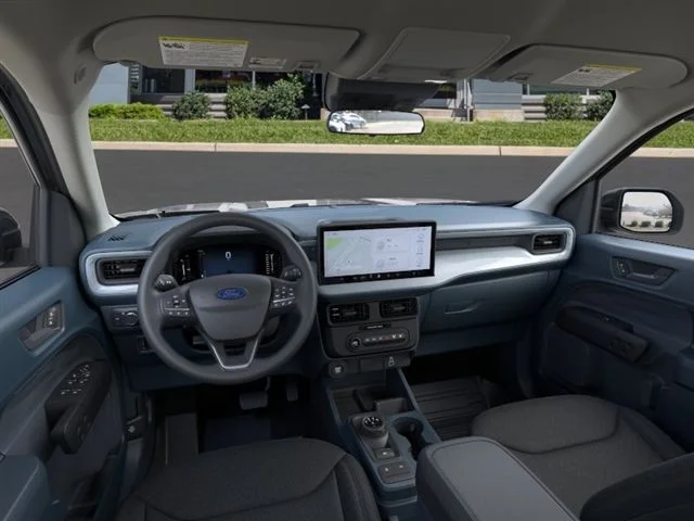 Nuevos FORD MAVERICK at Maplecrest Ford Lincoln of Union in Vauxhall