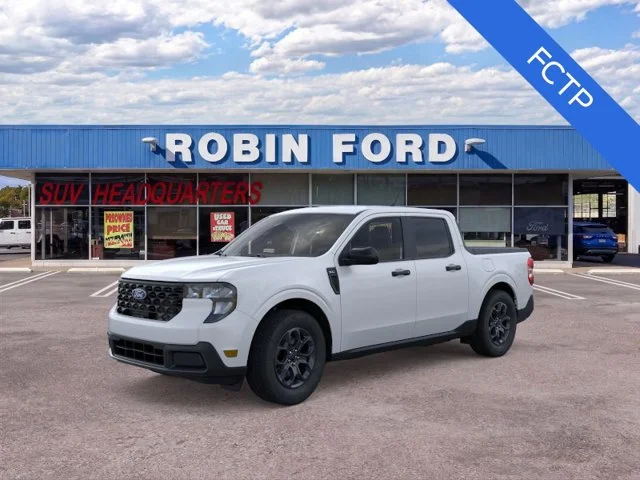 Nuevos FORD MAVERICK à Estados chez autogozo