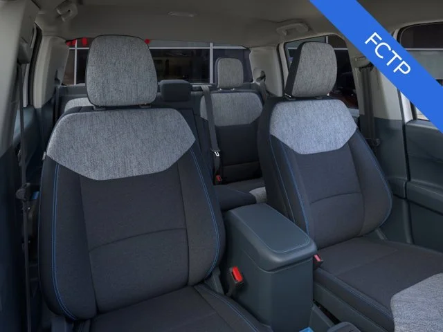 Nuevos FORD MAVERICK à Estados chez autogozo